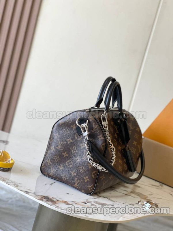 Louis Vuitton bag Super Clone picture and price Handbag Shoulder women and men 2