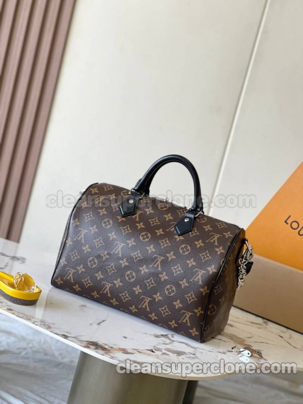 Louis Vuitton bag Super Clone picture and price Handbag Shoulder women and men 3