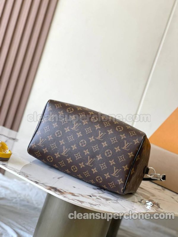 Louis Vuitton bag Super Clone picture and price Handbag Shoulder women and men 4