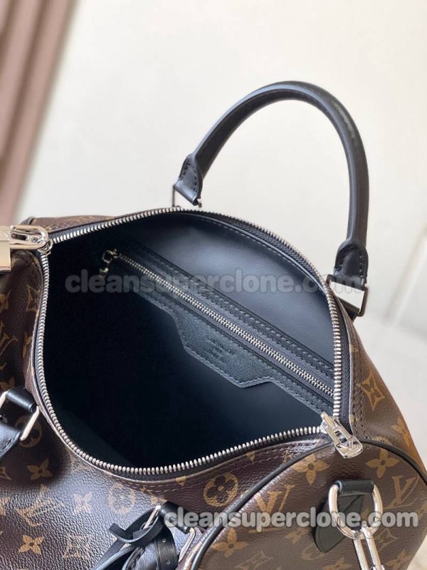 Louis Vuitton bag Super Clone picture and price Handbag Shoulder women and men 8