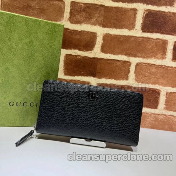 Purse replica details and pricing Gucci cowhide women 8