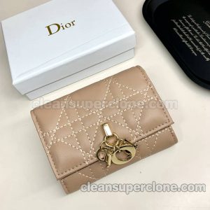 Purse replica details and pricing Beige Dior sheepskin women