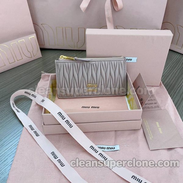 Prada bag Super Clone picture and price Miu Miu Naked apricot Purse sheepskin women 2