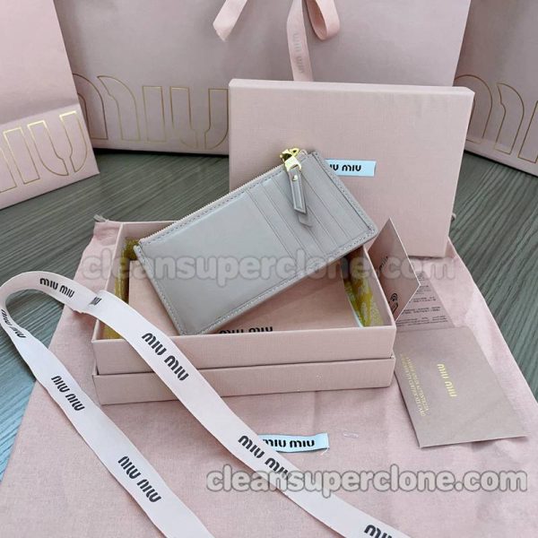 Prada bag Super Clone picture and price Miu Miu Naked apricot Purse sheepskin women 3