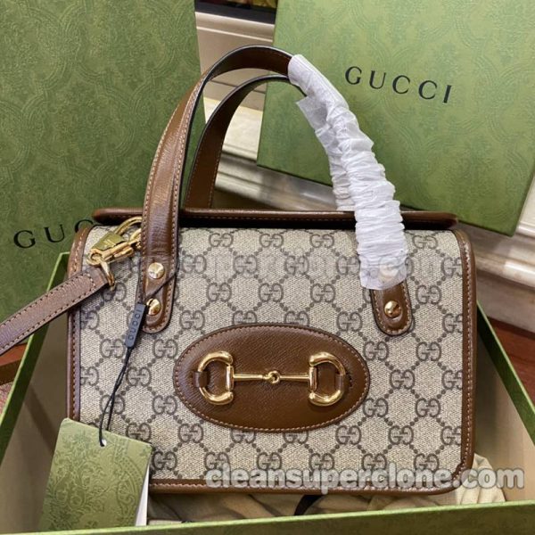 Gucci bag Super Clone picture and price Handbag cowhide women