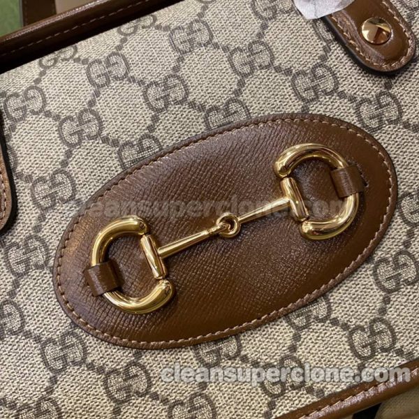 Gucci bag Super Clone picture and price Handbag cowhide women 2