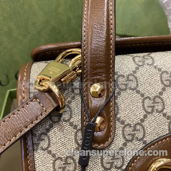 Gucci bag Super Clone picture and price Handbag cowhide women 3