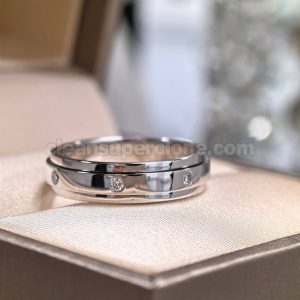 Piaget ring Super Clone picture and price Men's and women's Jewelry