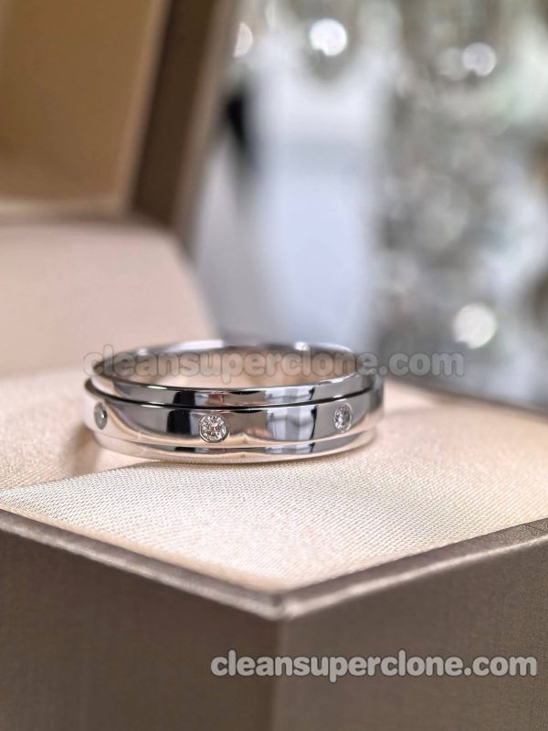 Piaget ring Super Clone picture and price Men's and women's Jewelry