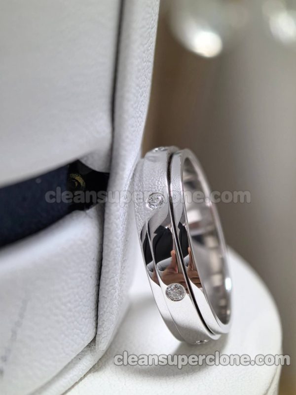 Piaget ring Super Clone picture and price Men's and women's Jewelry 2