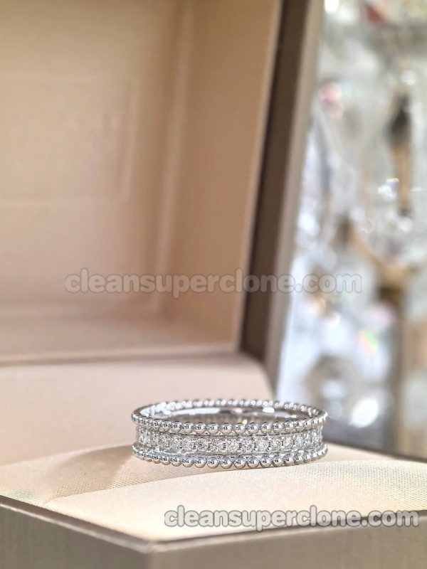 women's rings replica details and pricing Van Cleef & Arpels bracelets Jewelry