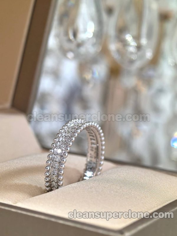 women's rings replica details and pricing Van Cleef & Arpels bracelets Jewelry 2