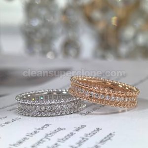 women's rings replica details and pricing Van Cleef & Arpels bracelets Jewelry 3