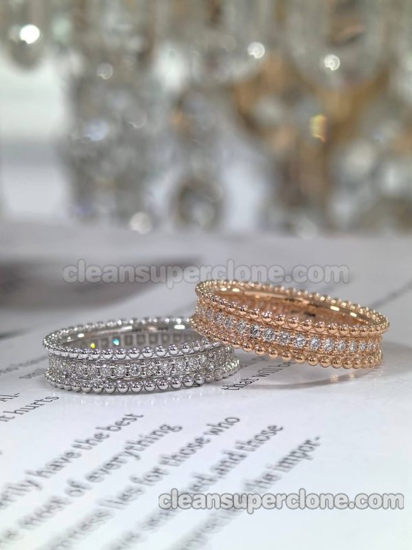 women's rings replica details and pricing Van Cleef & Arpels bracelets Jewelry 3