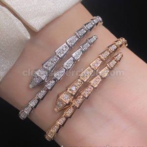 women's bracelets replica details and pricing Bvlgari Jewelry