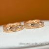 women's earrings replica details and pricing Rhombus element Chanel Jewelry