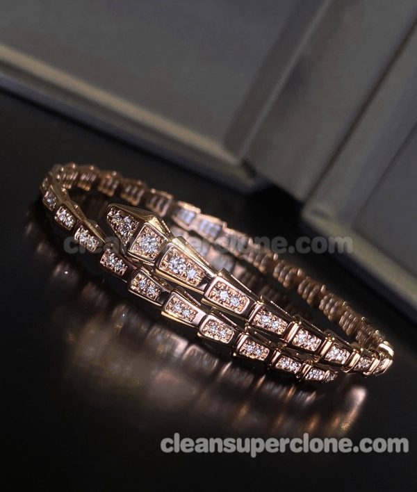 women's bracelets replica details and pricing Bvlgari Jewelry