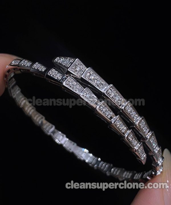 women's bracelets replica details and pricing Bvlgari Jewelry