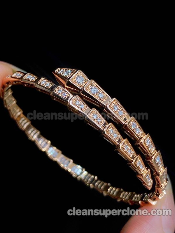 women's bracelets replica details and pricing Bvlgari Jewelry