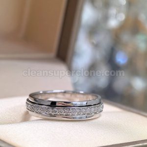 women's rings replica details and pricing Piaget Rotating Jewelry