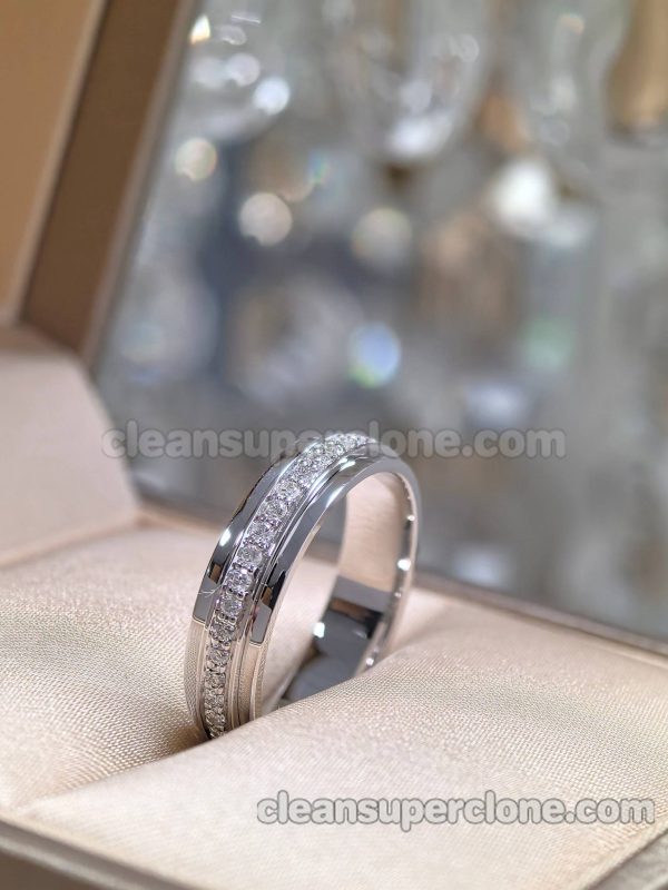 women's rings replica details and pricing Piaget Rotating Jewelry