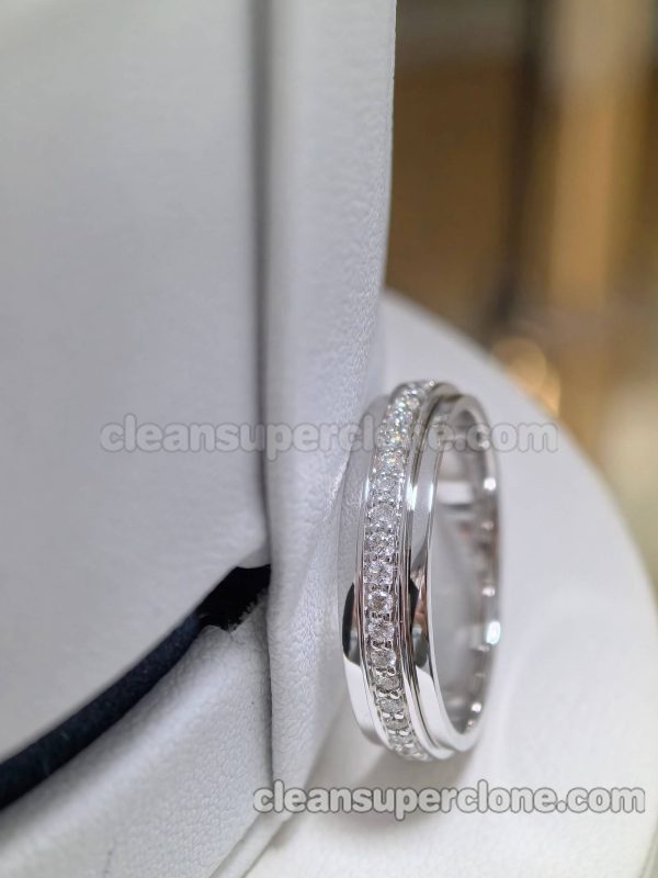 women's rings replica details and pricing Piaget Rotating Jewelry