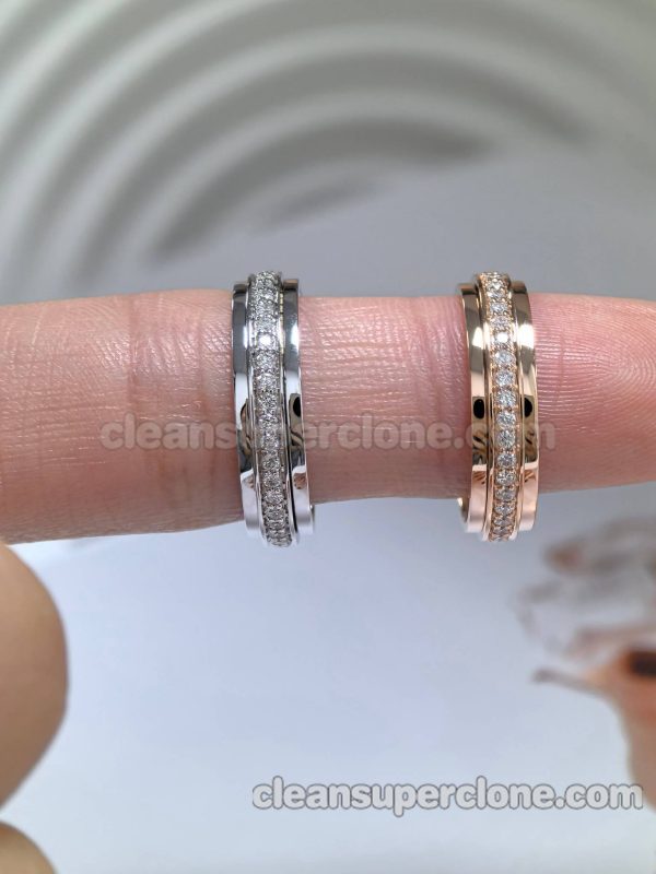 women's rings replica details and pricing Piaget Rotating Jewelry