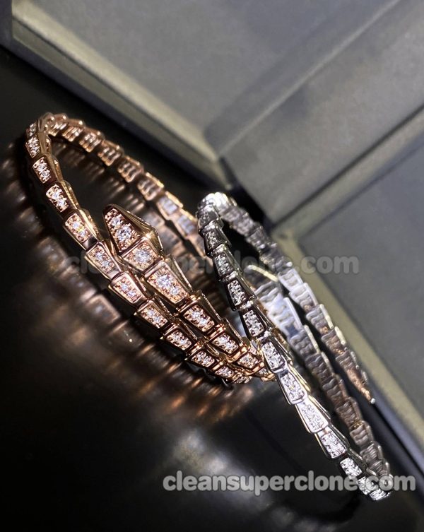 women's bracelets replica details and pricing Bvlgari Jewelry