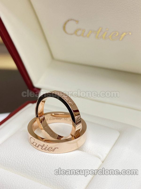 Cartier rings Super Clone picture and price women's Jewelry