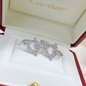 women's rings replica details and pricing Cartier Jewelry