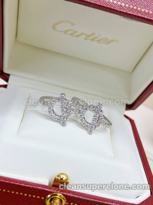 women's rings replica details and pricing Cartier Jewelry