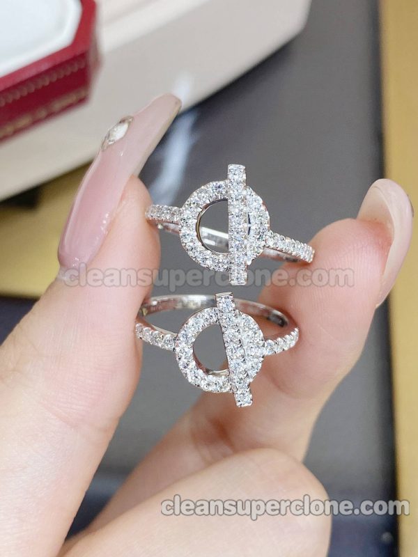 women's rings replica details and pricing Cartier Jewelry