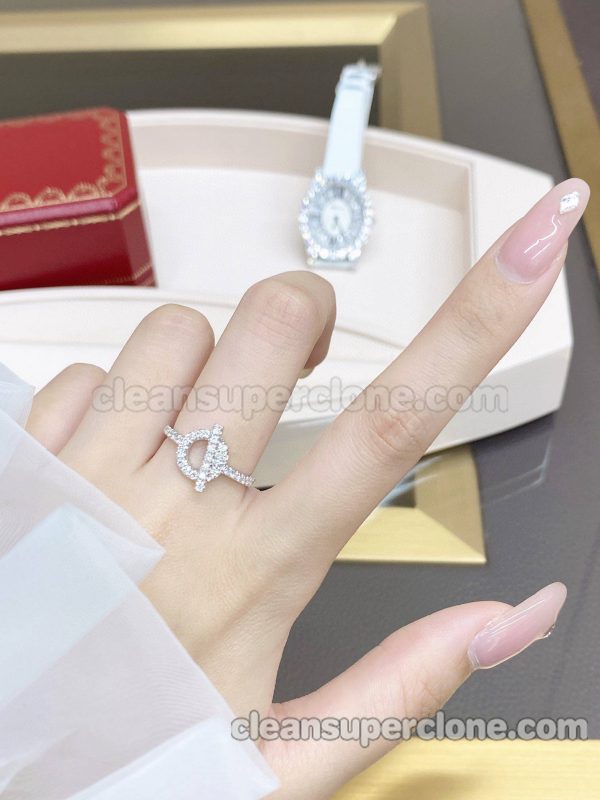 women's rings replica details and pricing Cartier Jewelry