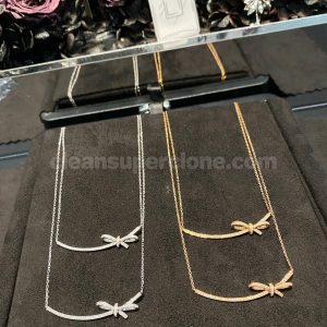 women's necklaces replica details and pricing Chanel Jewelry