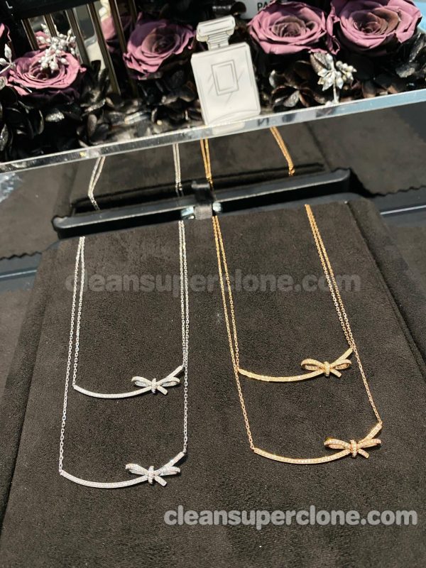 women's necklaces replica details and pricing Chanel Jewelry