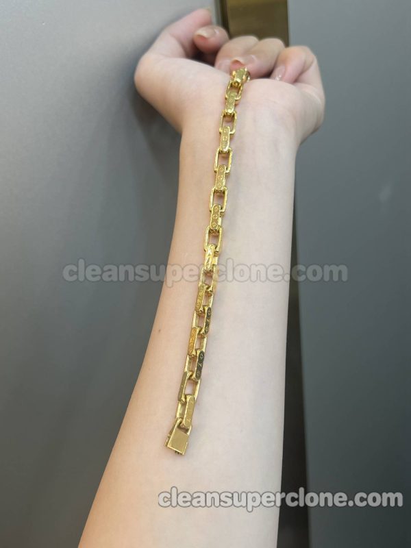 women's bracelets replica details and pricing Louis Vuitton Jewelry