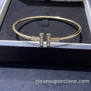 Jewelry 1:1 Copy description and price Tiffany women's bracelets