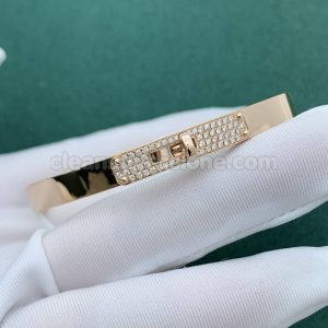 Jewelry 1:1 Copy description and price Hermes women's bracelets