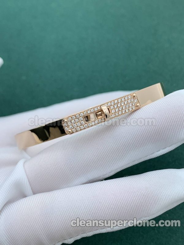 Jewelry 1:1 Copy description and price Hermes women's bracelets