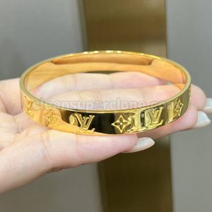 Jewelry 1:1 Copy description and price Louis Vuitton women's bracelets