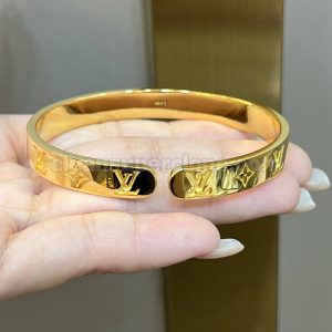 Louis Vuitton bracelets Super Clone picture and price women's Jewelry