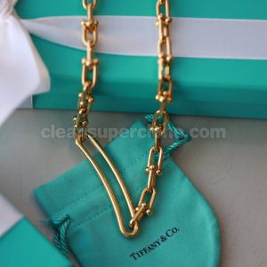 Jewelry 1:1 Copy description and price Tiffany women's necklaces