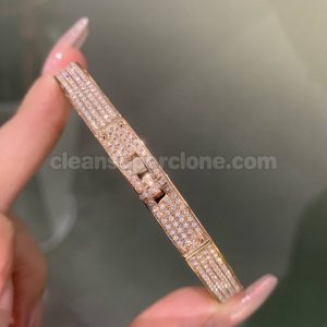 women's bracelets replica details and pricing Hermes Jewelry