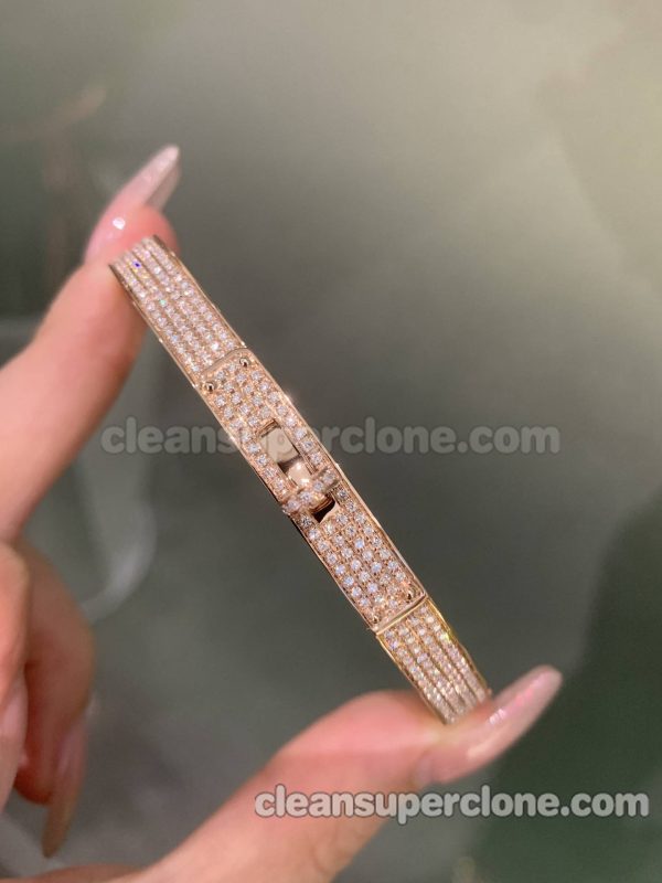 women's bracelets replica details and pricing Hermes Jewelry