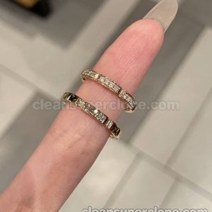 Cartier rings Super Clone picture and price couple Jewelry