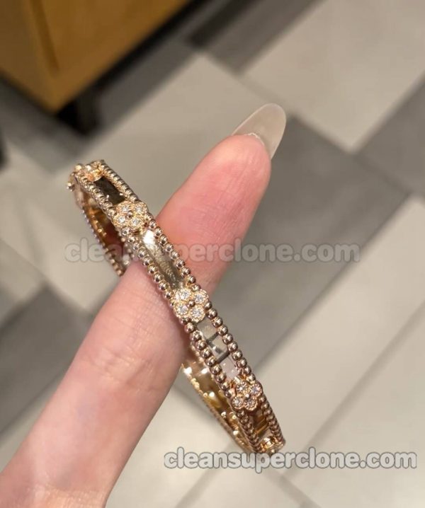 women's bracelets replica details and pricing Van Cleef & Arpels Jewelry