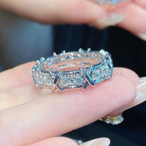 women's rings replica details and pricing Tiffany Jewelry