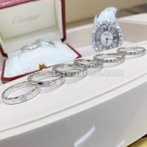 Chopard rings Super Clone picture and price couple Jewelry