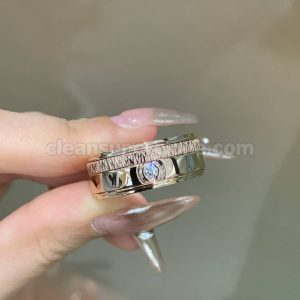 Piaget rings Super Clone picture and price women's Jewelry