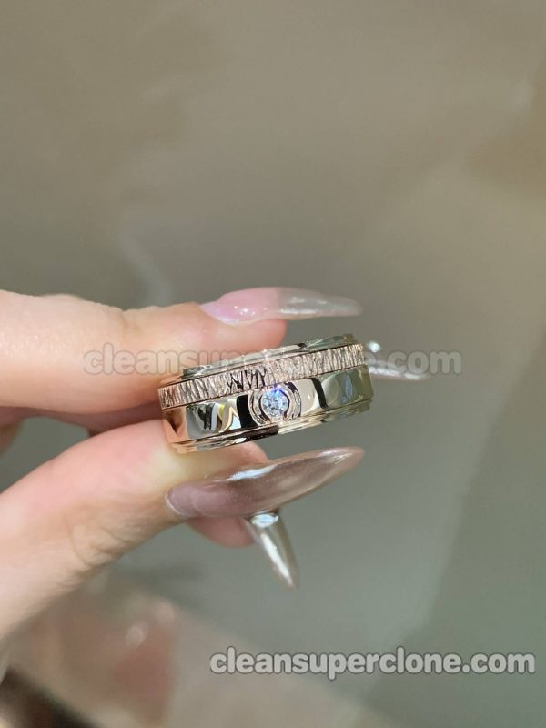 Piaget rings Super Clone picture and price women's Jewelry